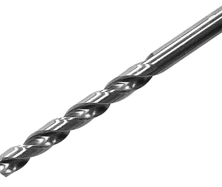 Burghiu pentru metal HSS 12 mm